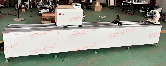 NDW-M50型微機(jī)控制錨桿扭轉(zhuǎn)試驗(yàn)機(jī)